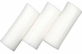 Modelinas BelcolART Öko-Handiplast SuperSoft, 1.75 kg, balta sp., 3 vnt.