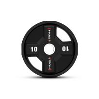 Diskinis svoris HMS TPC10 x 10 kg