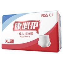 Sauskelnės FDA, Extra large, 13 vnt.