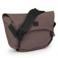 Nešiojamo kompiuterio krepšys Osprey Metron Messenger, juoda sp., 18 l, 16-1616"