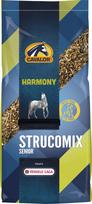Pašaras žirgams Cavalor Strucomix Senior, arkliams, 20 kg