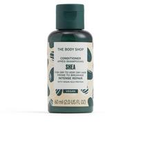 Plaukų kondicionierius The Body Shop Shea, 60 ml