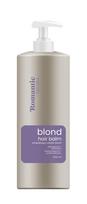 Plaukų balzamas Romantic Professional Blond, 850 ml