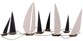 Sienos dekoracija Wallity Ocean, 117 cm x 52 cm