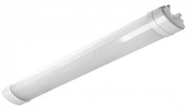 Šviestuvas lubų ir sienų GTV G-Tech GT-OMN060-18, LED, 4000 °K, 1 x 18 W, balta sp.