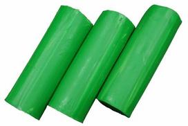 Modelinas BelcolART Öko-Handiplast SuperSoft, 1.75 kg, žalia sp., 3 vnt.