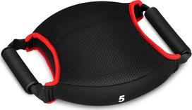 Svorio kuprinė Spokey Sandi x 5 kg