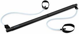 Espanderis Spokey Vario Bar, 90 cm x 3.5 cm x 3.5 cm, juoda sp.