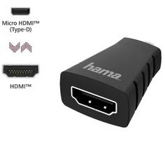 Kabelis Hama DisplayPort 1.2 Ultra HD 4K DisplayPort male, Displayport male, 1.5 m