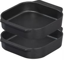 Ketaus keptuvė Enders Uniq Pro 7936, 20.5 cm x 17 cm x 4.5 cm