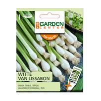 Sėklos Garden Center, svogūnai Witte Van Lissabon, 1.5 g