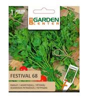 Sėklos Garden Center petražolės Festival 68, 2 g