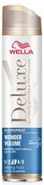 Plaukų lakas Wella Deluxe Wonder Volume, 250 ml