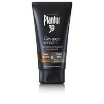 Plaukų kondicionierius, su spalva Plantur 39 Anti-Grey Effect, 150 ml