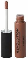 Lūpų dažai Makeup Revolution Creme, 3 ml, misbehaving sp., 102