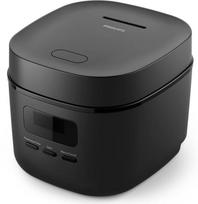 Ryžių viryklė Philips 3000 Series HD3080/80 Mini, 400 W