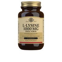 Maisto papildas Solgar L-Lysine, 290 g