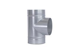 Trišakis Alnor ZZ-SE-TPC-120-100, 90 °