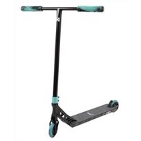 Paspirtukas triukams AO Scooters Sachem XT, juoda sp.