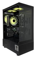 Stacionarus kompiuteris Intop Ryzen 5 9600X, 1 TB, DDR5 32GB, SSD 1 TB, Nvidia GeForce RTX 5060 Ti 16GB GDDR7