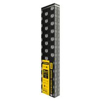 Paklotas Arbiton, 530 cm x 118 cm x 0.1 cm