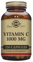 Maisto papildas Solgar Vitamin C 1000, 250 vnt.