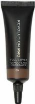 Maskuojanti priemonė Makeup Revolution London Revolution Pro Camouflage, c14, 8.5 ml
