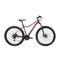 Dviratis kalnų Romet Jolene 7.2, 27.5 ", 17'' rėmas, violetinė sp.