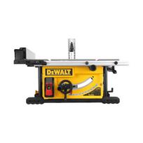 Išilginio pjovimo staklės Dewalt DWE7492-QS, 2000 W, 250 mm