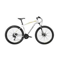 Dviratis kalnų Romet Rambler R7.3, 27.5 ", 20" rėmas, balta sp.