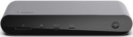 Jungčių stotelė Belkin Dock Pro Thunderbolt 4, juoda sp.