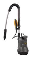 Lietaus vandens siurblys Grunder RWP-350P, 350 W