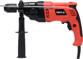 Smūginis gręžtuvas Yato YT-82044, 1050 W