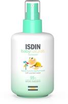 Vaikiški kvepalai Isdin Baby Naturals