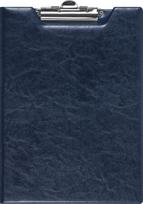 Rašymo lentelė Panta Plast, 29.7 cm x 21 cm, A4 Mėlyna sp.