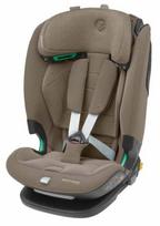 Automobilinė kėdutė Maxi-Cosi Titan Pro I-Size, ruda sp., 9 - 36 kg