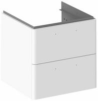Vonios spintelė po praustuvu Ravak SD Balance II, balta sp., 46.5 cm x 60 cm x 50 cm
