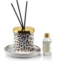 Namų kvapas Mondex Pantera, 30 ml Aukso sp./Balta sp./Juoda sp.