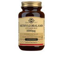 Maisto papildas Solgar Vitamin B12, 30 vnt.