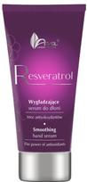 Rankų serumas Ava Laboratorium Resveratrol Smoothing hand serum, 0.05 l