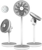 Pastatomas ventiliatorius Cecotec EnergySilence 2600 Sunflower, 22 W