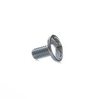 Varžtas rankenai Haushalt, 4x8 mm, 20 vnt.