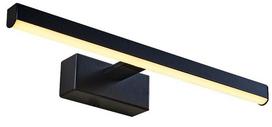 Šviestuvas sieninis Opviq L1646 414LRC1656, LED, 3000 °K, 1 x 8 W, balta sp.