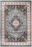 Vonios kilimėlių rinkinys Foutastic 299ANR1578, įvairių spalvų, 60 cm x 150 cm