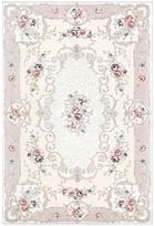 Vonios kilimėlių rinkinys Foutastic 299ANR1603, įvairių spalvų, 60 cm x 150 cm