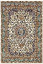 Vonios kilimėlių rinkinys Foutastic 299ANR1587, įvairių spalvų, 60 cm x 150 cm