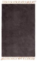 Vonios grindų kilimėlis Foutastic 299ANR1833, antracito sp., 50 cm x 75 cm