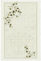 Vonios kilimėlių rinkinys Foutastic 299ANR1610, įvairių spalvų, 60 cm x 100 cm