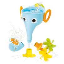 Vonios žaislas, dramblys Yookidoo FunElefun Fill N Sprinkle, mėlyna sp.