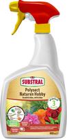 Insekticidas Baltic Agro POLYSECT NATUREN HOBBY, 800 ml